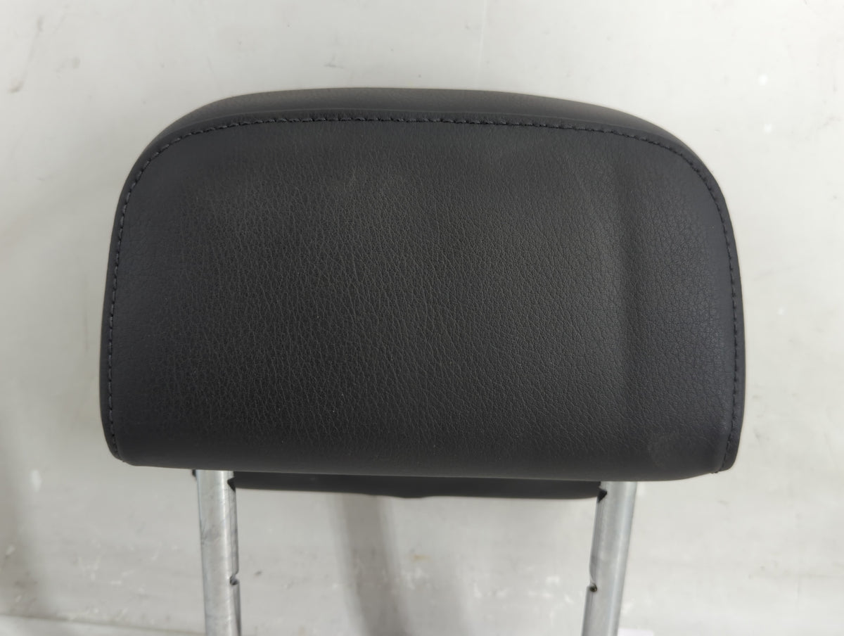 2013 Audi A4 Headrest Head Rest Rear Seat Fits OEM Used Auto Parts - Oemusedautoparts1.com