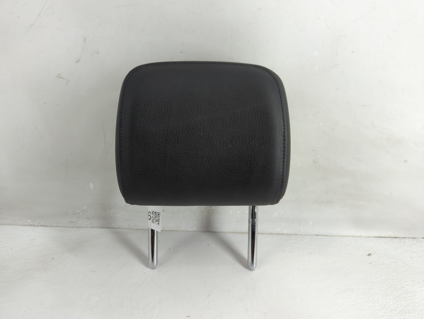 2013 Audi A4 Headrest Head Rest Front Driver Passenger Seat Fits OEM Used Auto Parts - Oemusedautoparts1.com