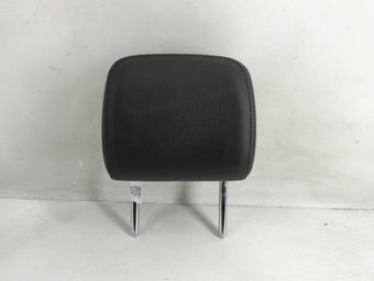 compare product 2013 Audi A4 Headrest Head Rest Front Driver Passenger Seat Fits OEM Used Auto Parts