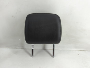 2013 Audi A4 Headrest Head Rest Front Driver Passenger Seat Fits OEM Used Auto Parts - Oemusedautoparts1.com