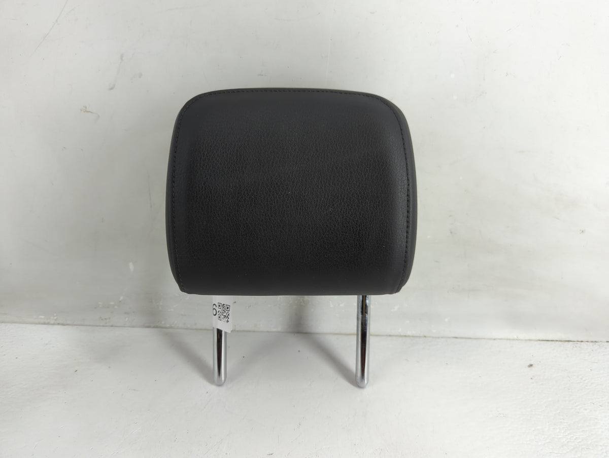 2013 Audi A4 Headrest Head Rest Front Driver Passenger Seat Fits OEM Used Auto Parts - Oemusedautoparts1.com