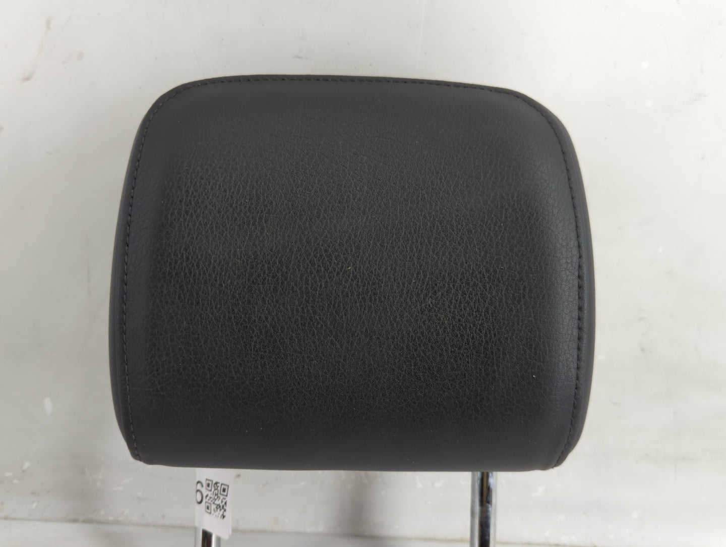 2013 Audi A4 Headrest Head Rest Front Driver Passenger Seat Fits OEM Used Auto Parts - Oemusedautoparts1.com