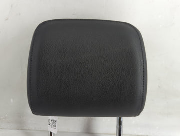 2013 Audi A4 Headrest Head Rest Front Driver Passenger Seat Fits OEM Used Auto Parts
