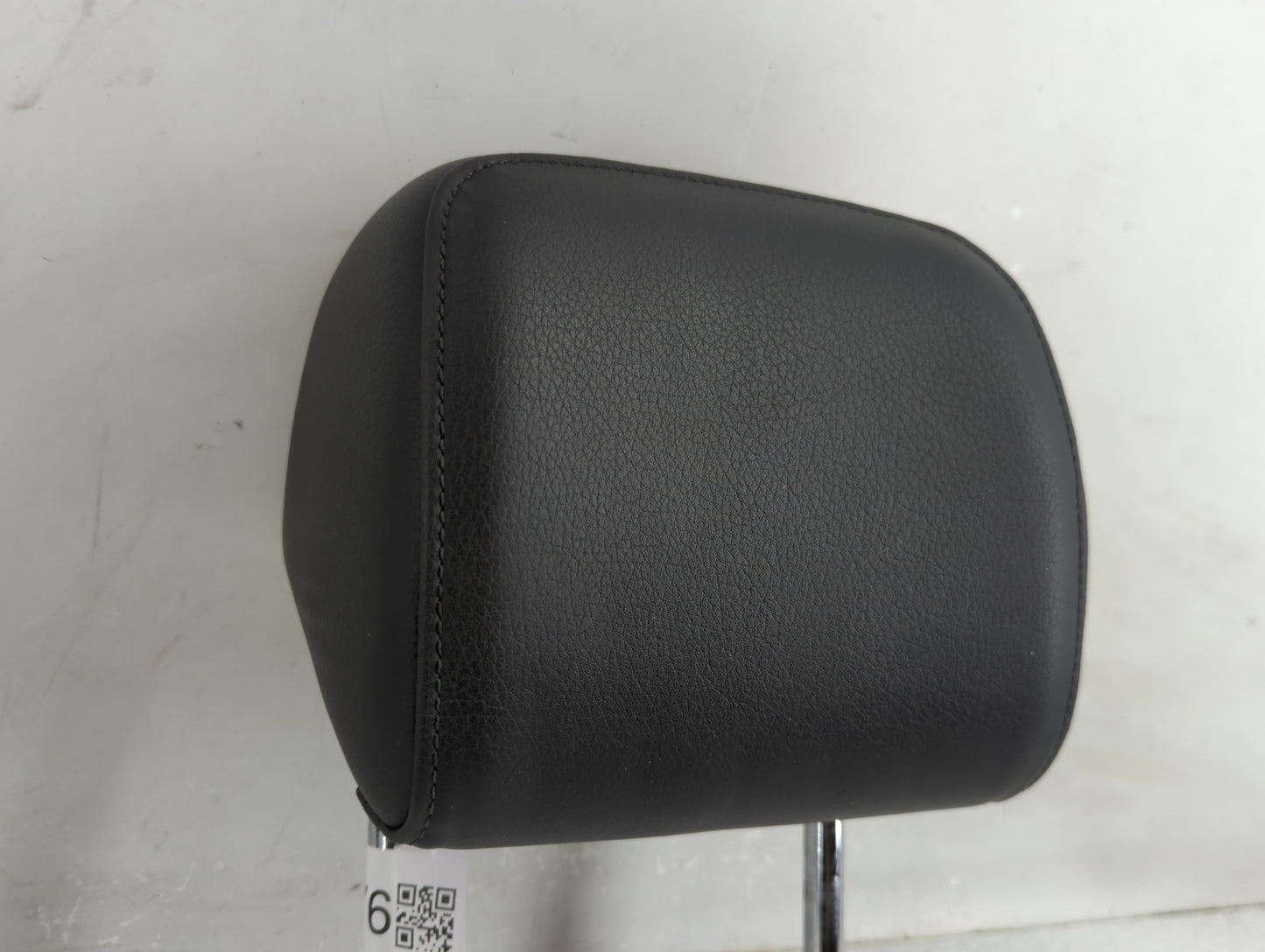 2013 Audi A4 Headrest Head Rest Front Driver Passenger Seat Fits OEM Used Auto Parts - Oemusedautoparts1.com