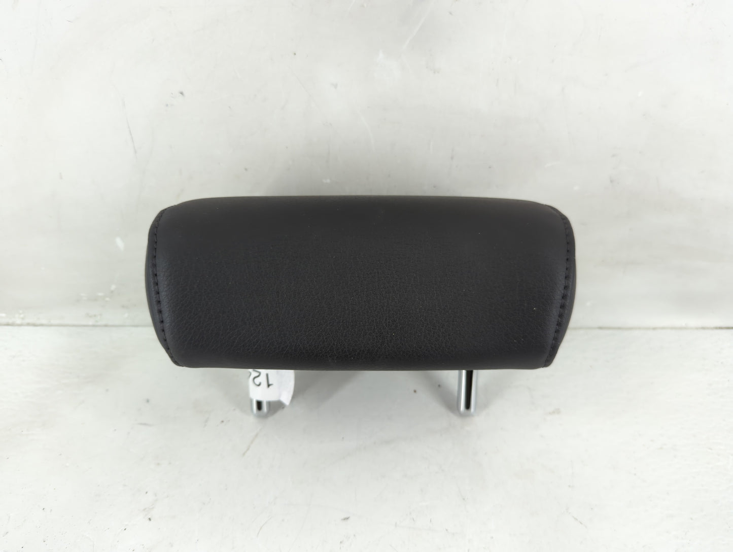 2009-2013 Audi A4 Headrest Head Rest Rear Seat Fits Fits 2009 2010 2011 2012 2013 OEM Used Auto Parts - Oemusedautoparts1.co