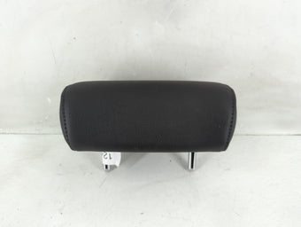 compare product 2009-2013 Audi A4 Headrest Head Rest Rear Seat Fits Fits 2009 2010 2011 2012 2013 OEM Used Auto Parts