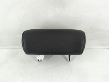 2009-2013 Audi A4 Headrest Head Rest Rear Seat Fits Fits 2009 2010 2011 2012 2013 OEM Used Auto Parts - Oemusedautoparts1.co
