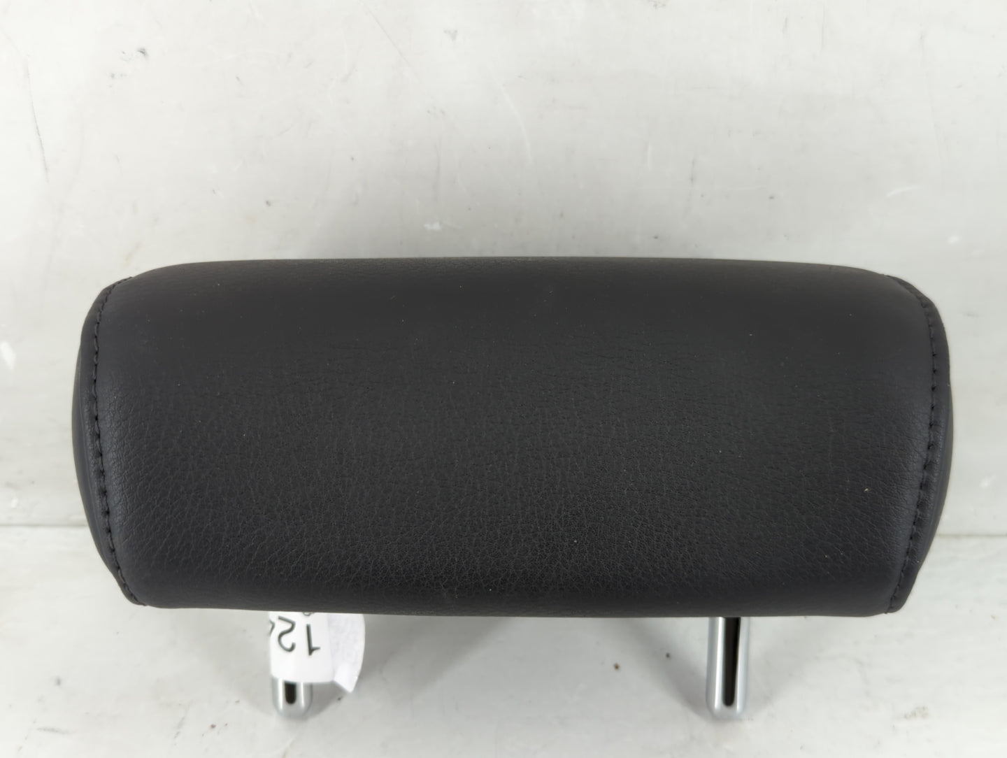 2009-2013 Audi A4 Headrest Head Rest Rear Seat Fits Fits 2009 2010 2011 2012 2013 OEM Used Auto Parts - Oemusedautoparts1.co