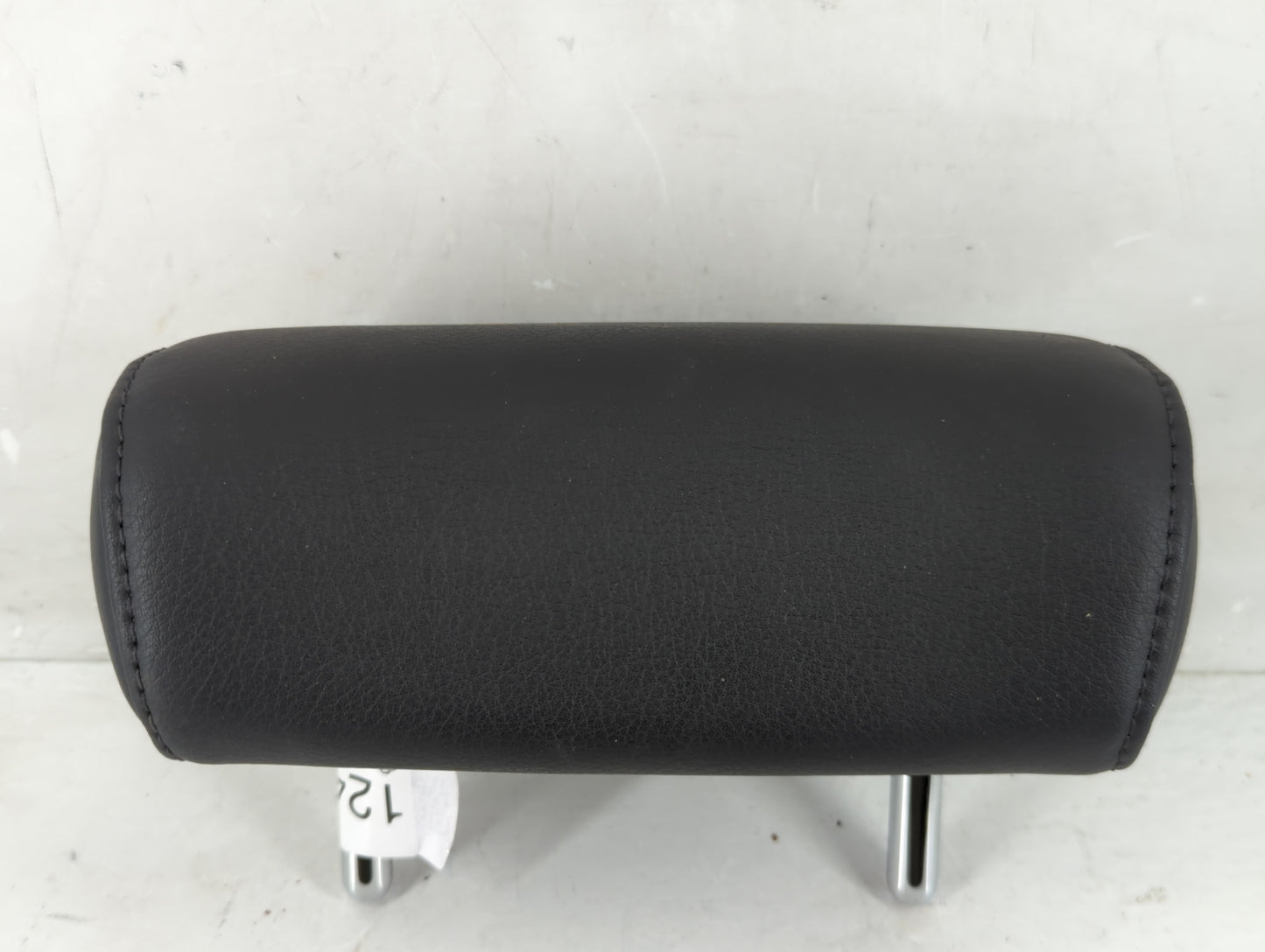 2009-2013 Audi A4 Headrest Head Rest Rear Seat Fits Fits 2009 2010 2011 2012 2013 OEM Used Auto Parts - Oemusedautoparts1.co