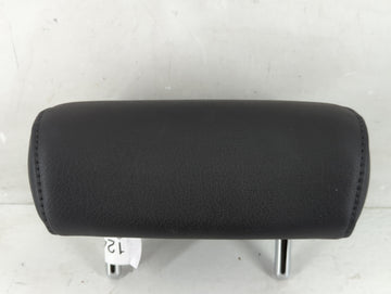 2009-2013 Audi A4 Headrest Head Rest Rear Seat Fits Fits 2009 2010 2011 2012 2013 OEM Used Auto Parts