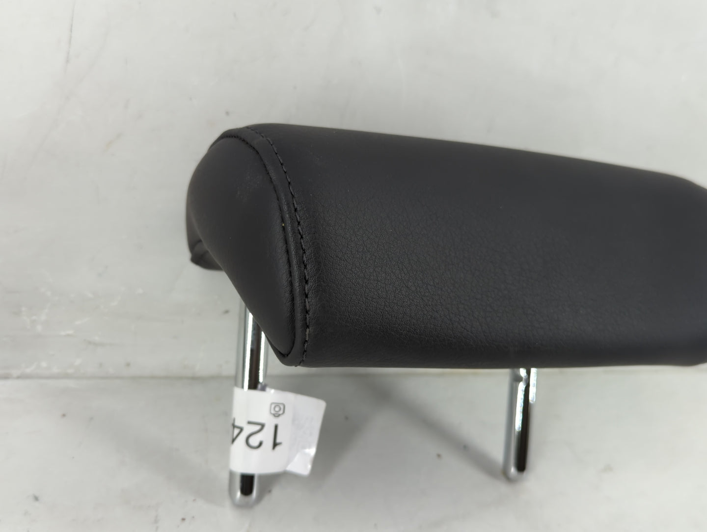 2009-2013 Audi A4 Headrest Head Rest Rear Seat Fits Fits 2009 2010 2011 2012 2013 OEM Used Auto Parts - Oemusedautoparts1.co