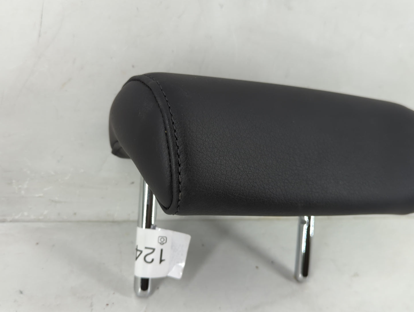 2009-2013 Audi A4 Headrest Head Rest Rear Seat Fits Fits 2009 2010 2011 2012 2013 OEM Used Auto Parts - Oemusedautoparts1.co