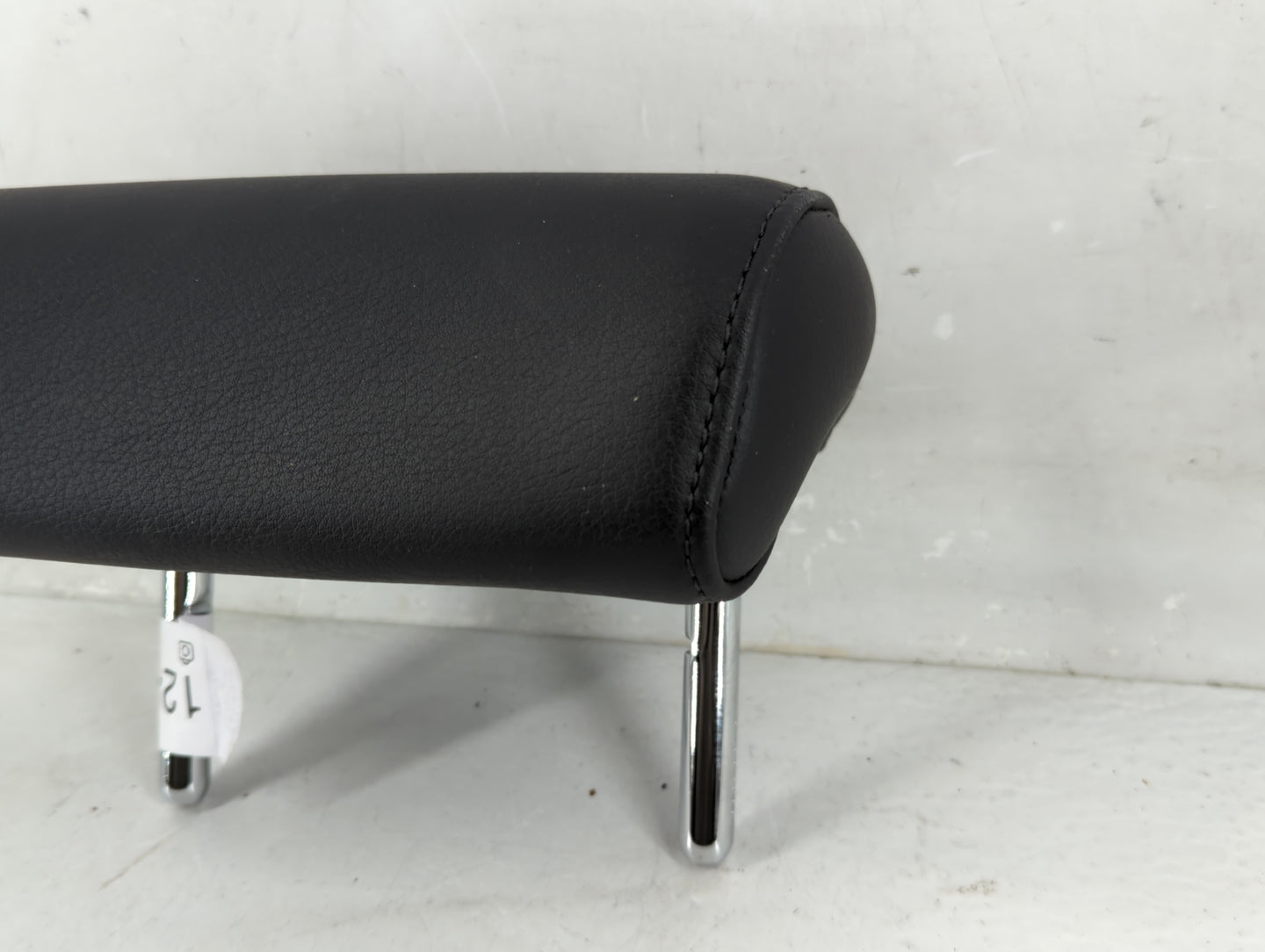 2009-2013 Audi A4 Headrest Head Rest Rear Seat Fits Fits 2009 2010 2011 2012 2013 OEM Used Auto Parts - Oemusedautoparts1.co