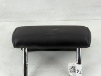2009-2013 Audi A4 Headrest Head Rest Rear Seat Fits Fits 2009 2010 2011 2012 2013 OEM Used Auto Parts - Oemusedautoparts1.co