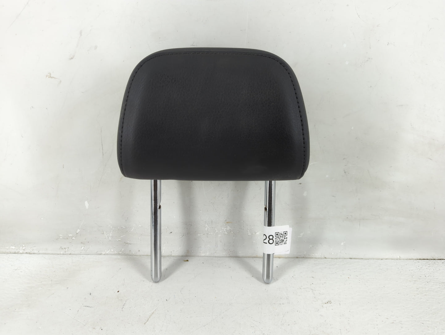 2013 Audi A4 Headrest Head Rest Rear Seat Fits OEM Used Auto Parts - Oemusedautoparts1.com