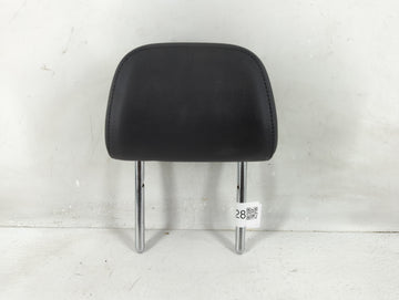 2013 Audi A4 Headrest Head Rest Rear Seat Fits OEM Used Auto Parts - Oemusedautoparts1.com