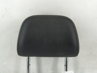 2013 Audi A4 Headrest Head Rest Rear Seat Fits OEM Used Auto Parts - Oemusedautoparts1.com
