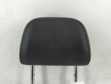 2013 Audi A4 Headrest Head Rest Rear Seat Fits OEM Used Auto Parts