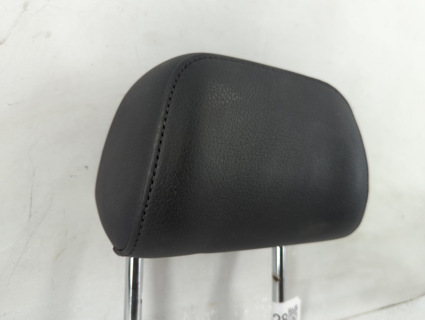 2013 Audi A4 Headrest Head Rest Rear Seat Fits OEM Used Auto Parts - Oemusedautoparts1.com
