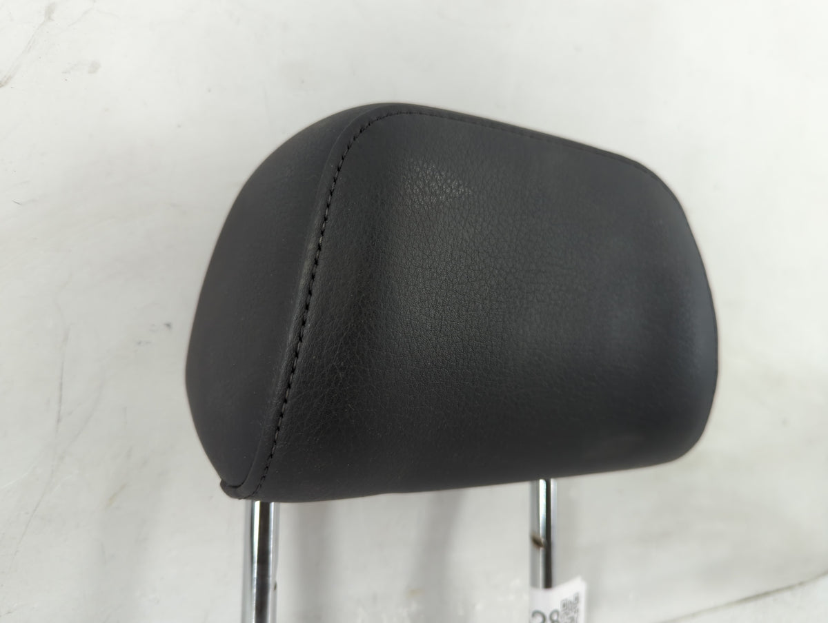 2013 Audi A4 Headrest Head Rest Rear Seat Fits OEM Used Auto Parts - Oemusedautoparts1.com