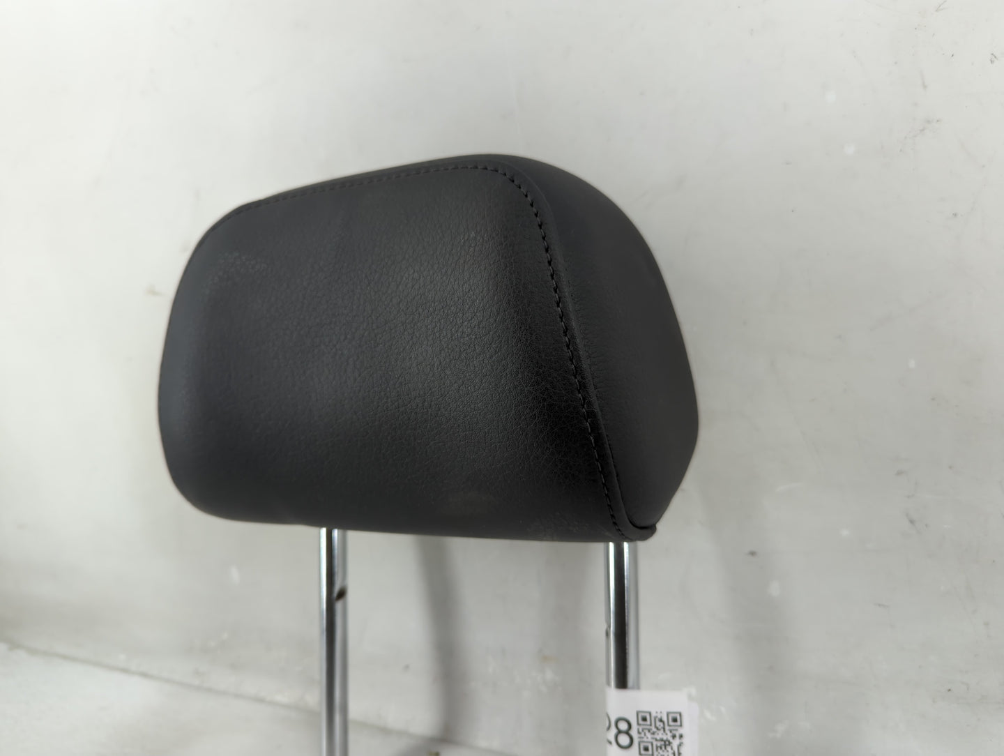 2013 Audi A4 Headrest Head Rest Rear Seat Fits OEM Used Auto Parts - Oemusedautoparts1.com