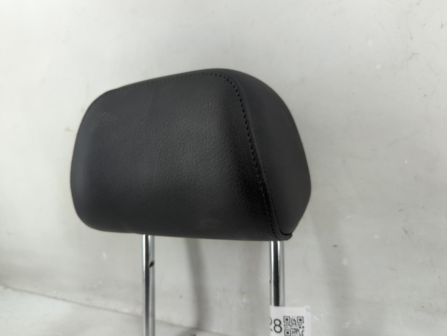 2013 Audi A4 Headrest Head Rest Rear Seat Fits OEM Used Auto Parts - Oemusedautoparts1.com