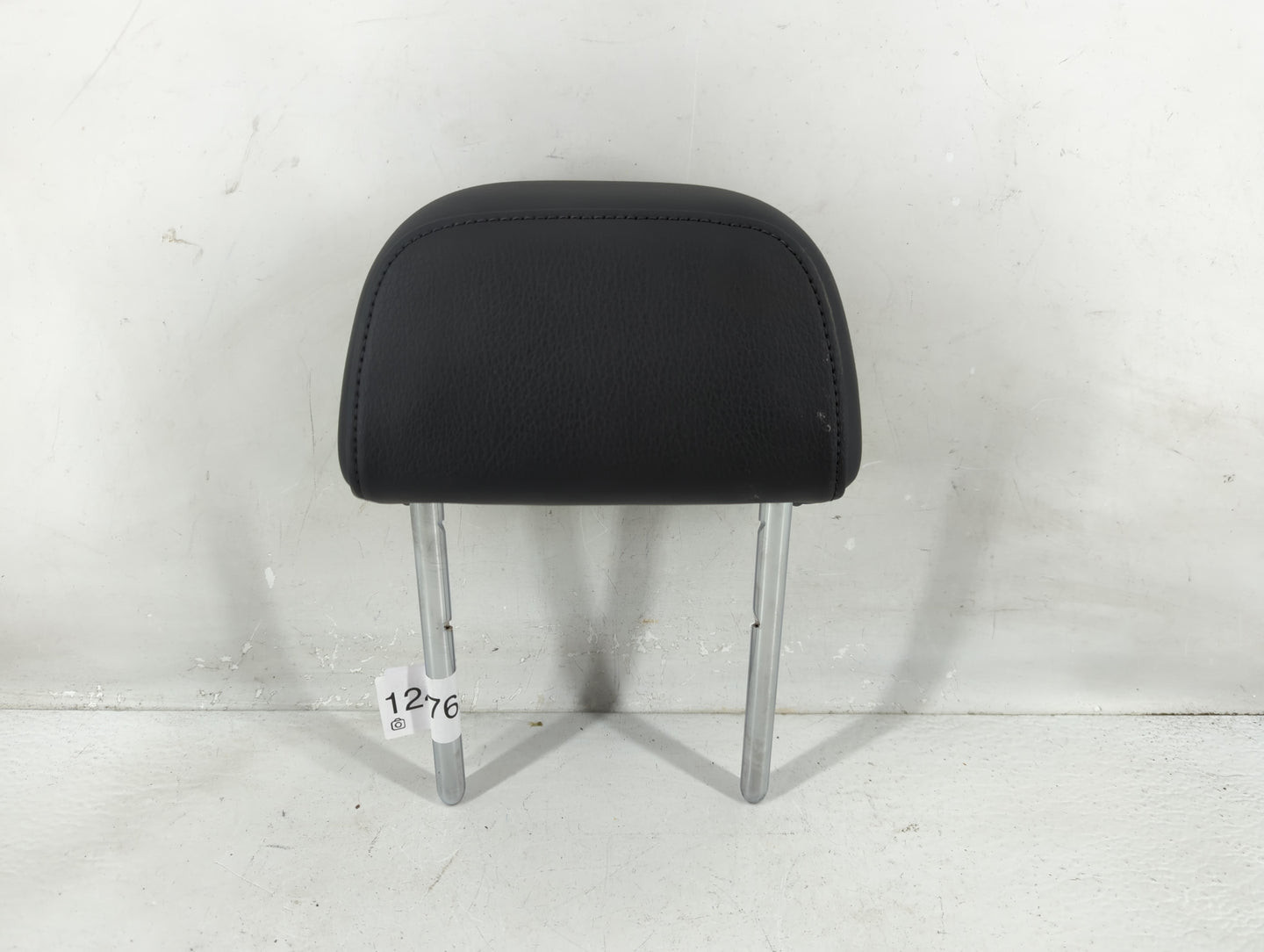 2013 Audi A4 Headrest Head Rest Rear Seat Fits OEM Used Auto Parts - Oemusedautoparts1.com