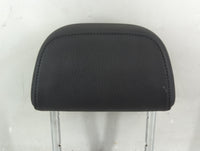2013 Audi A4 Headrest Head Rest Rear Seat Fits OEM Used Auto Parts - Oemusedautoparts1.com