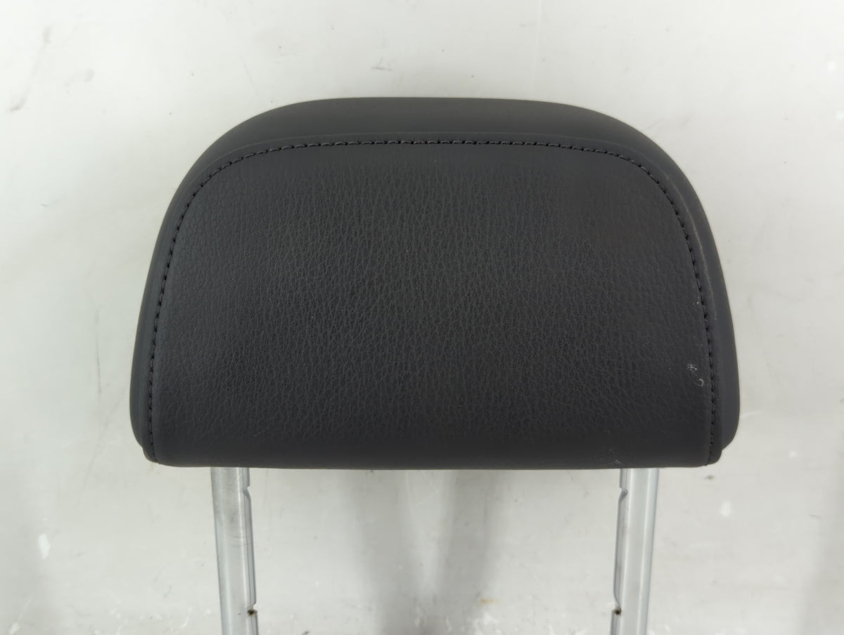 2013 Audi A4 Headrest Head Rest Rear Seat Fits OEM Used Auto Parts - Oemusedautoparts1.com