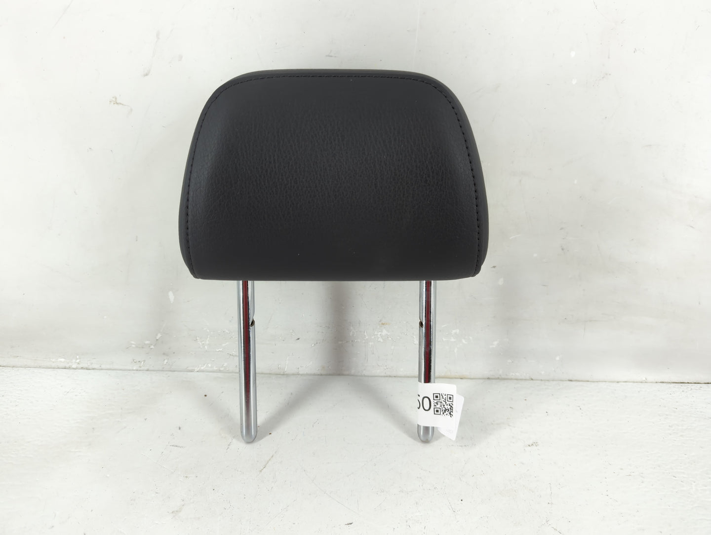 2013 Audi A4 Headrest Head Rest Front Driver Passenger Seat Fits OEM Used Auto Parts - Oemusedautoparts1.com