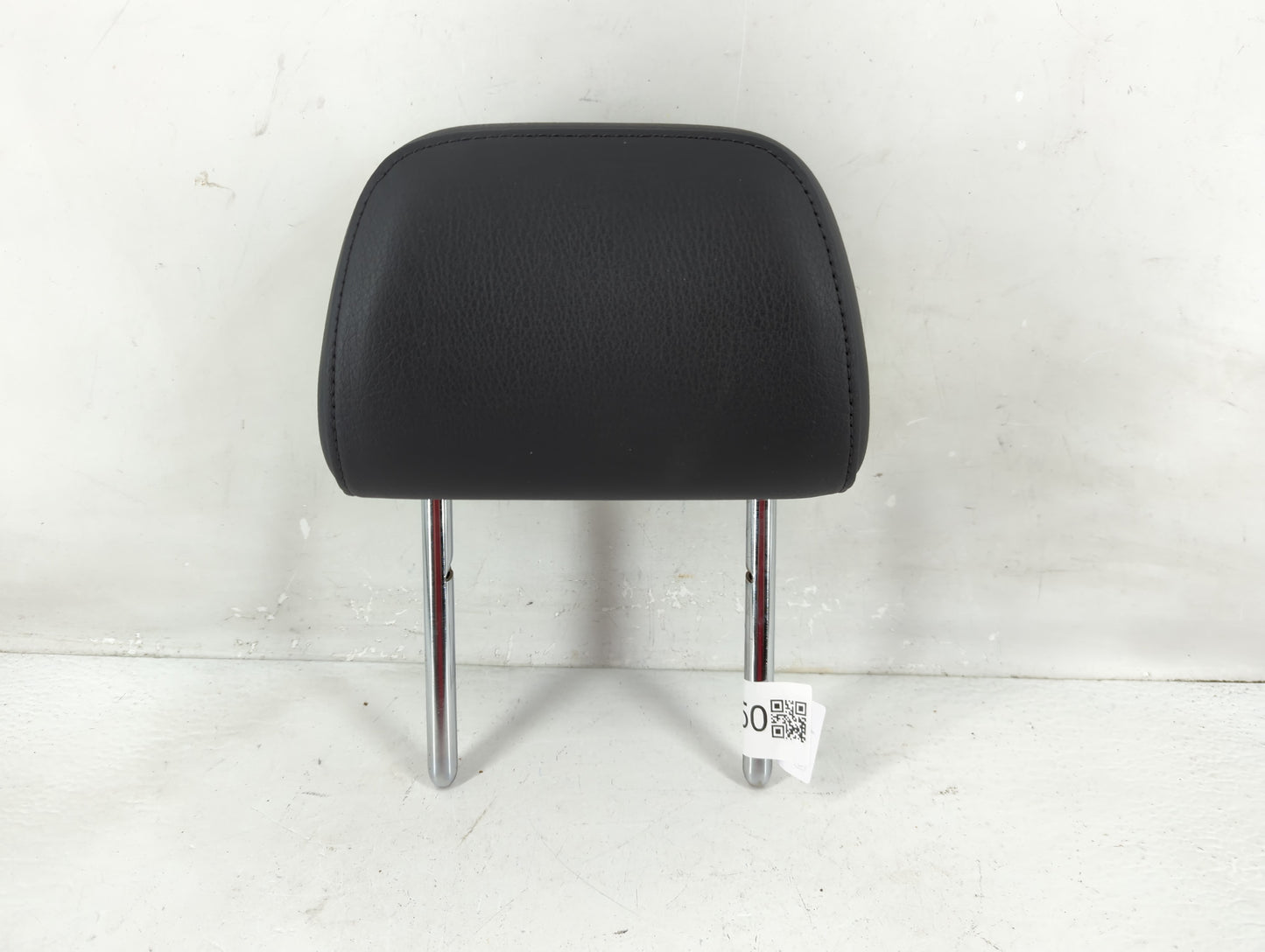 2013 Audi A4 Headrest Head Rest Front Driver Passenger Seat Fits OEM Used Auto Parts - Oemusedautoparts1.com