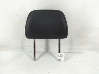 compare product 2013 Audi A4 Headrest Head Rest Front Driver Passenger Seat Fits OEM Used Auto Parts