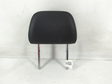 2013 Audi A4 Headrest Head Rest Front Driver Passenger Seat Fits OEM Used Auto Parts - Oemusedautoparts1.com