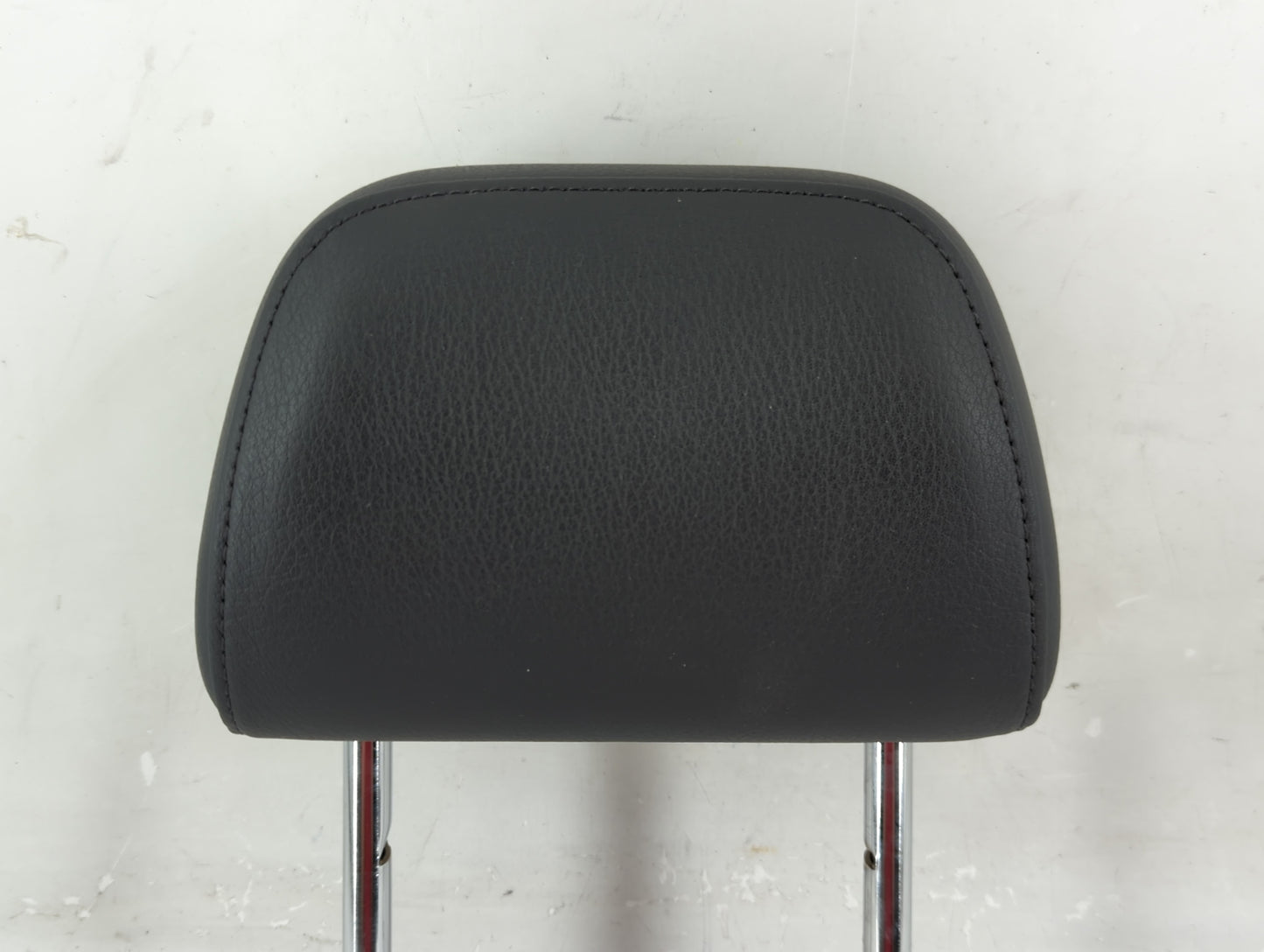 2013 Audi A4 Headrest Head Rest Front Driver Passenger Seat Fits OEM Used Auto Parts - Oemusedautoparts1.com