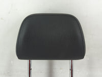 2013 Audi A4 Headrest Head Rest Front Driver Passenger Seat Fits OEM Used Auto Parts - Oemusedautoparts1.com
