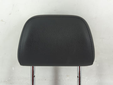 2013 Audi A4 Headrest Head Rest Front Driver Passenger Seat Fits OEM Used Auto Parts