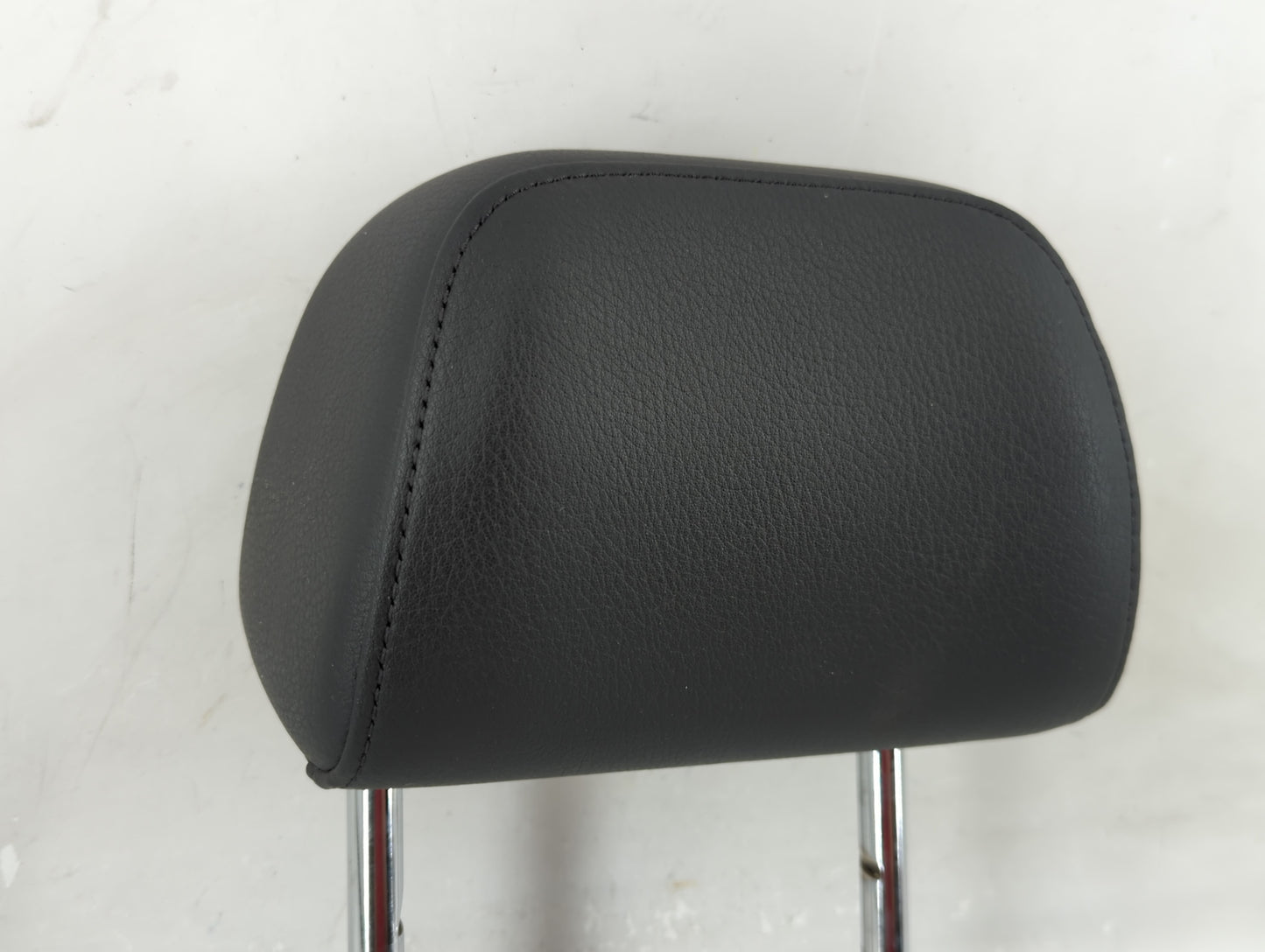 2013 Audi A4 Headrest Head Rest Front Driver Passenger Seat Fits OEM Used Auto Parts - Oemusedautoparts1.com