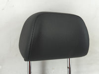 2013 Audi A4 Headrest Head Rest Front Driver Passenger Seat Fits OEM Used Auto Parts - Oemusedautoparts1.com