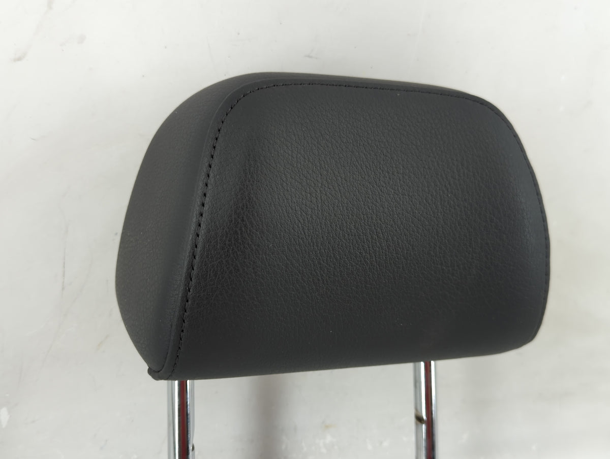 2013 Audi A4 Headrest Head Rest Front Driver Passenger Seat Fits OEM Used Auto Parts - Oemusedautoparts1.com