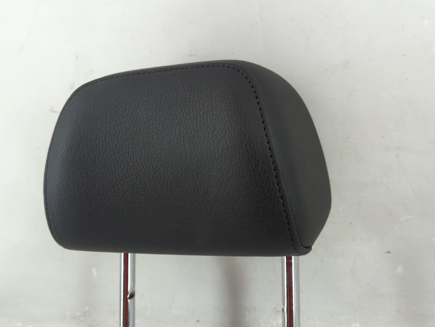 2013 Audi A4 Headrest Head Rest Front Driver Passenger Seat Fits OEM Used Auto Parts - Oemusedautoparts1.com
