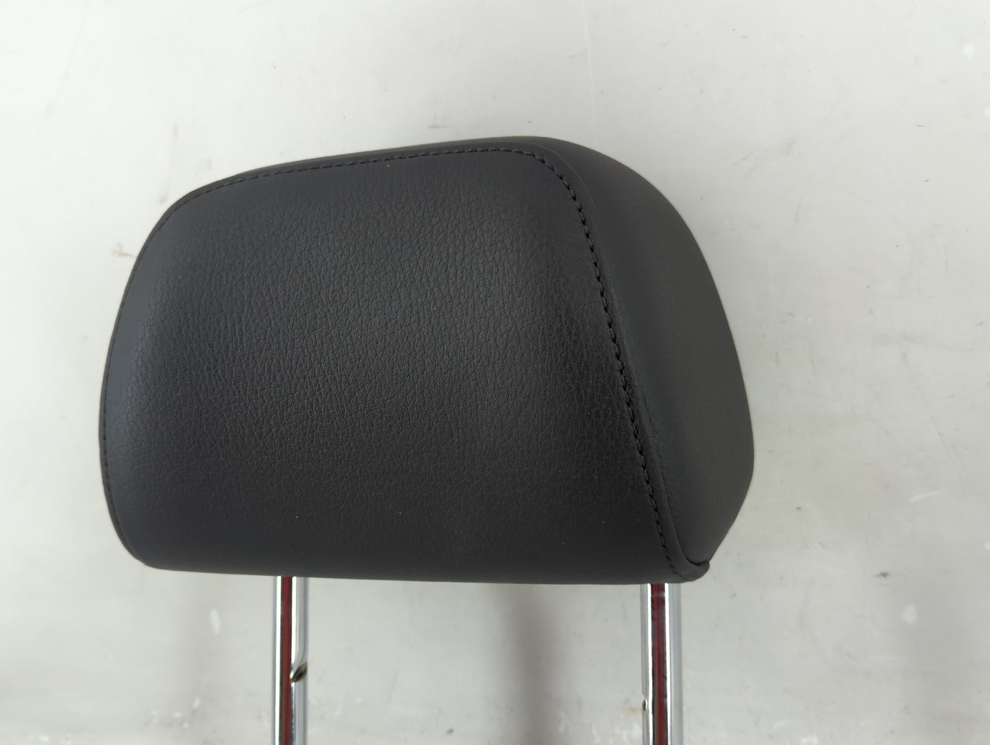 2013 Audi A4 Headrest Head Rest Front Driver Passenger Seat Fits OEM Used Auto Parts - Oemusedautoparts1.com