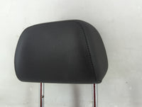 2013 Audi A4 Headrest Head Rest Front Driver Passenger Seat Fits OEM Used Auto Parts - Oemusedautoparts1.com