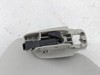 2013-2016 Audi A4 Sun Visor Shade Replacement Driver Left Mirror Fits Fits 2013 2014 2015 2016 OEM Used Auto Parts - Oemused