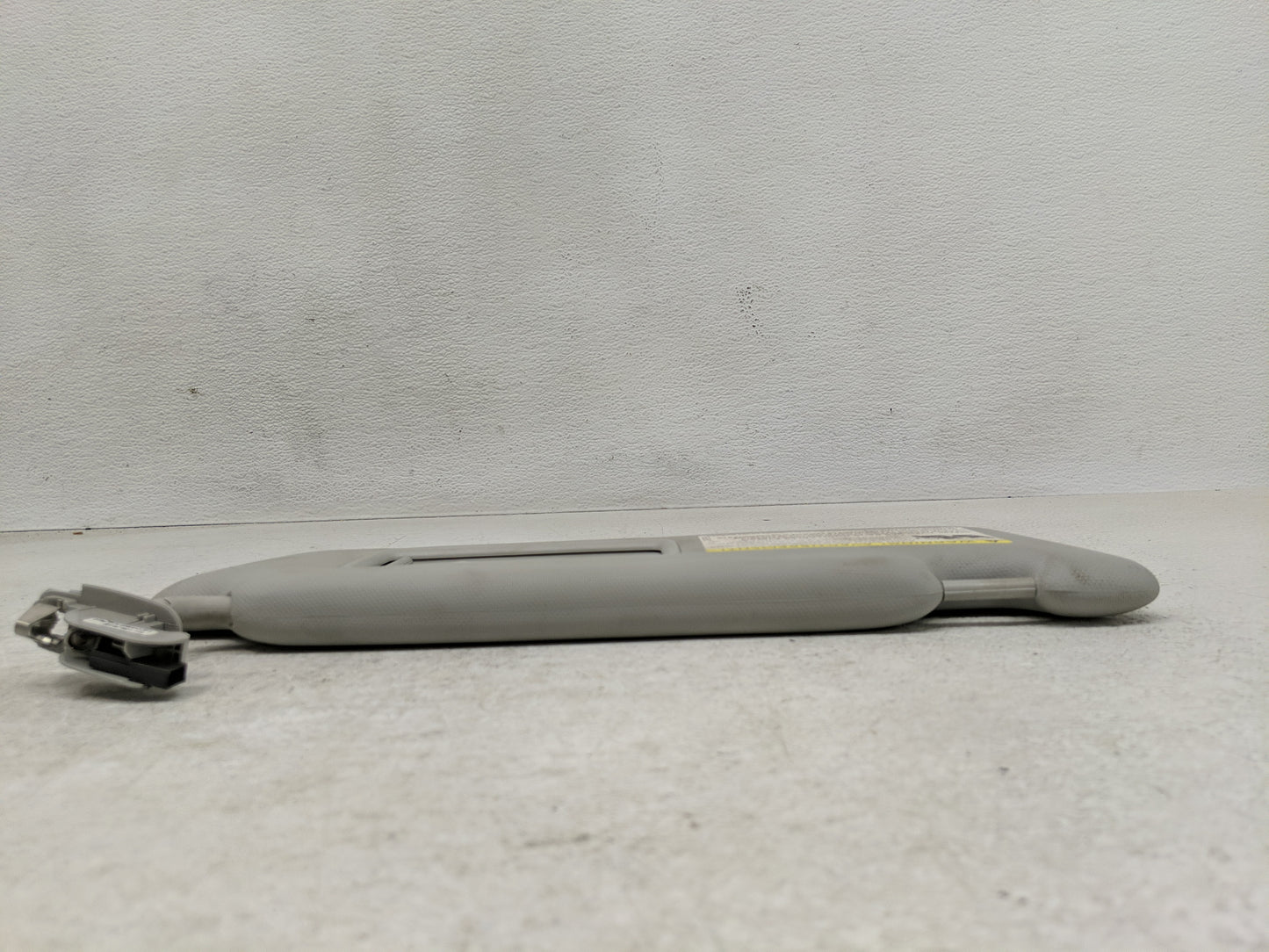 2013-2016 Audi A4 Sun Visor Shade Replacement Driver Left Mirror Fits Fits 2013 2014 2015 2016 OEM Used Auto Parts - Oemused