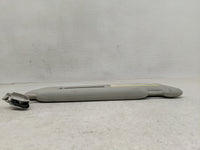 2013-2016 Audi A4 Sun Visor Shade Replacement Driver Left Mirror Fits Fits 2013 2014 2015 2016 OEM Used Auto Parts - Oemused