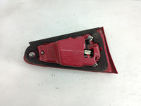 2013-2016 Audi A4 Tail Light Assembly Passenger Right OEM Fits Fits 2013 2014 2015 2016 OEM Used Auto Parts - Oemusedautopar