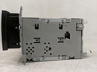 2013 Audi A4 Radio AM FM Cd Player Receiver Replacement P/N:8R1 035 186 Q Fits OEM Used Auto Parts - Oemusedautoparts1.com