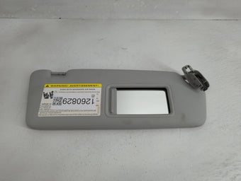 compare product 2013-2016 Audi A4 Sun Visor Shade Replacement Passenger Right Mirror Fits Fits 2013 2014 2015 2016 OEM Used Auto Parts