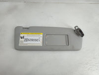 2013-2016 Audi A4 Sun Visor Shade Replacement Passenger Right Mirror Fits Fits 2013 2014 2015 2016 OEM Used Auto Parts - Oem
