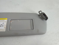 2013-2016 Audi A4 Sun Visor Shade Replacement Passenger Right Mirror Fits Fits 2013 2014 2015 2016 OEM Used Auto Parts - Oem